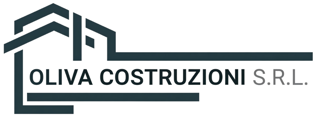 Logo Oliva Costruzioni S.R.L.